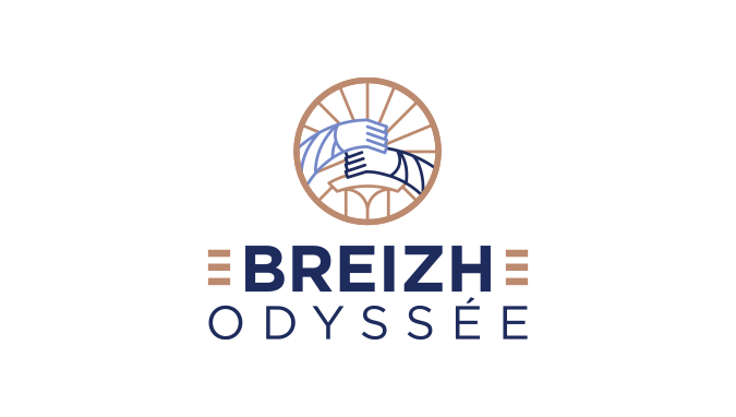 Logo Breizh Odyssée