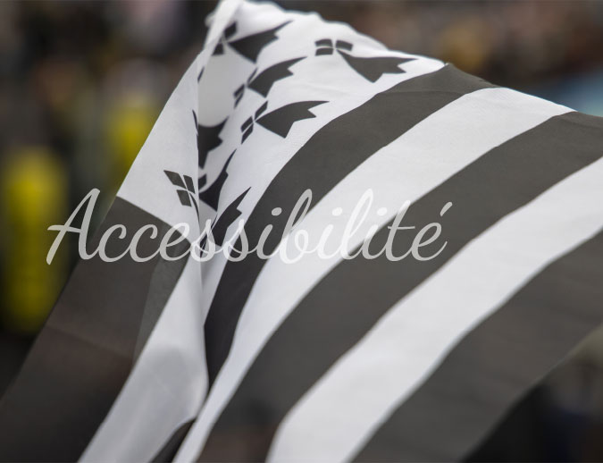 accessibilité